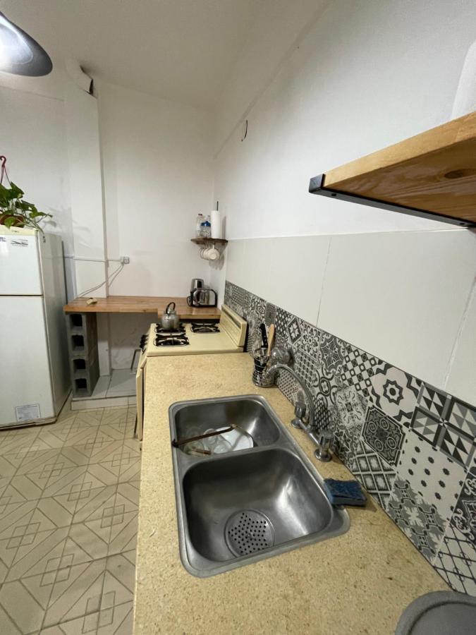Apartamento Zona Norte