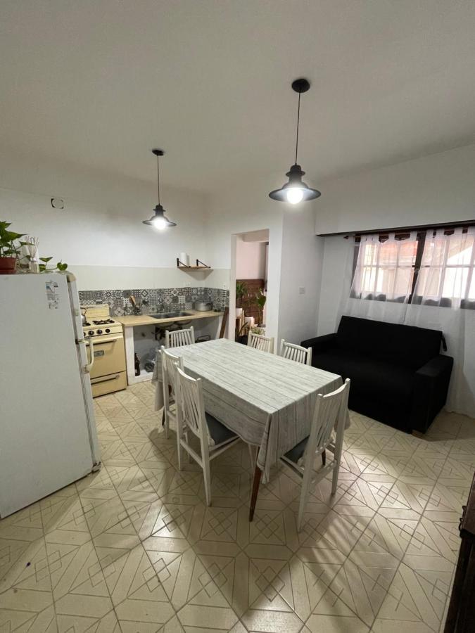 Apartamento Zona Norte Mar del Plata